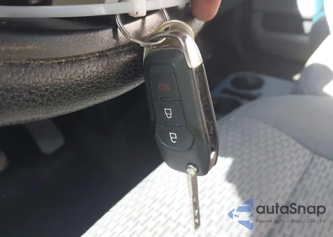 2016 Ford F-150 Xlt z USA, uszkodzony, nr VIN 1FTEX1CFXGKF34239